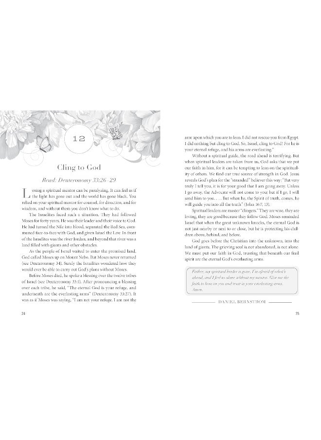 When Grief Goes Deep: Where Healing Begins  - Image 3