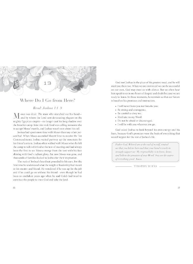 When Grief Goes Deep: Where Healing Begins  - Image 4