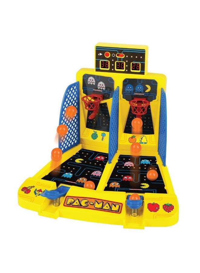 Ambassador Pac-Man Arcade Basketball Core Series (PM802CS) - Image 2