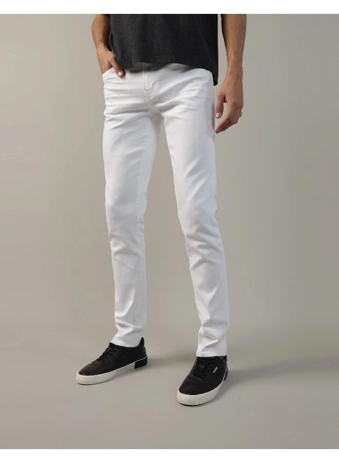 امريكان ايجل High Waist Skinny Jeans - Image 1