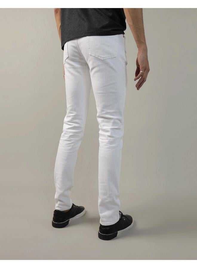 امريكان ايجل High Waist Skinny Jeans - Image 4