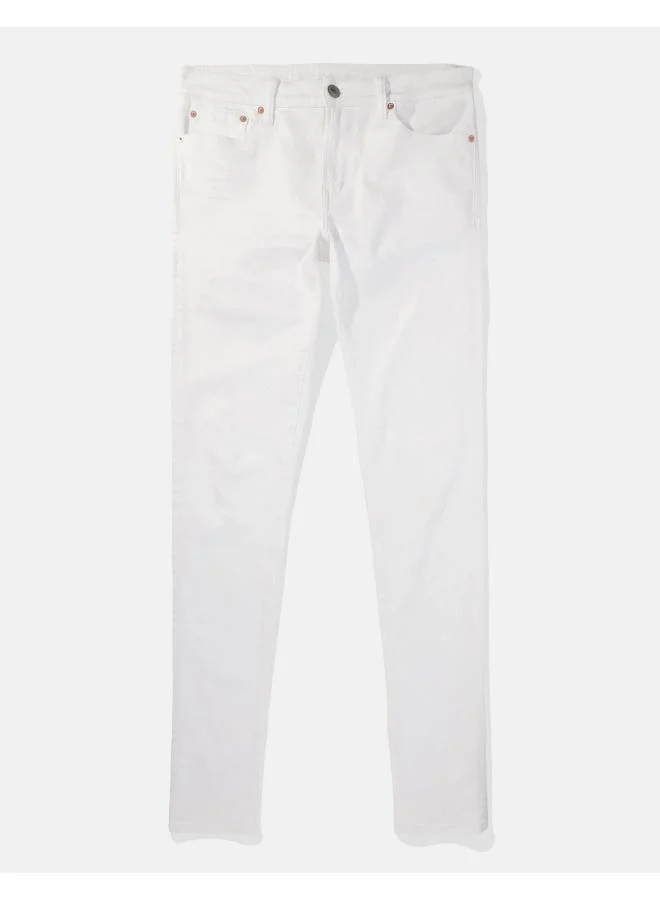 American Eagle Airflex+Skinny Jeans