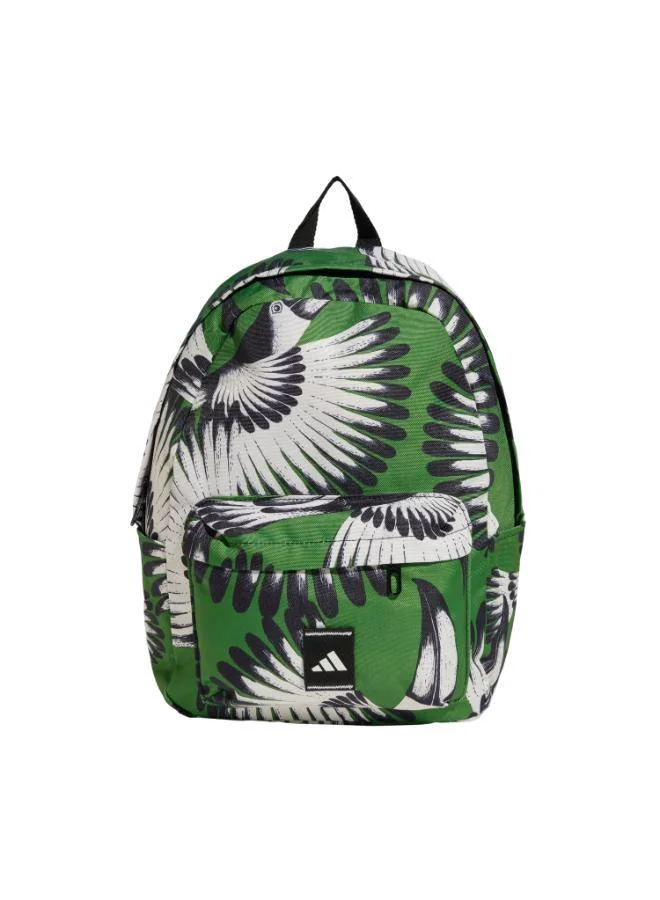 Adidas adidas x FARM Classic Backpack