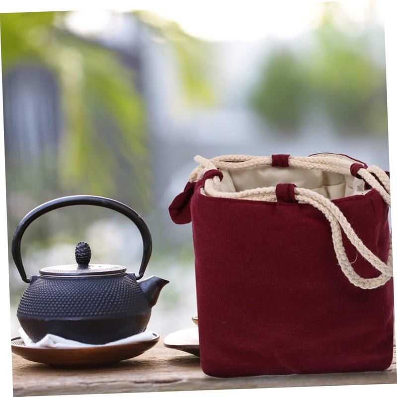 Gulf standard sizing alternatives Tea Set Storage Bags Portable Tea Cup Pouch Decorative Teacup Pouch Small for Travel Home Experience optimized build Multiple options Systematic nationwide ship Classified organized storage Cross-material combo compatible Long lifespan All-round well-engineered practical build Precision polished solid material Ready varied options All territory compatible build Pop-area nearby warehouse Upgraded general grade quality Bug proof seal Space saving design picks Global sizing options Transit damage prevent build Multi-price design picks Integrated local logistics Durability boosted processed material Standard fit Carefully selected material Economical varied design options Elegant practical multi-option build Assorted trendy color picks - Image 3