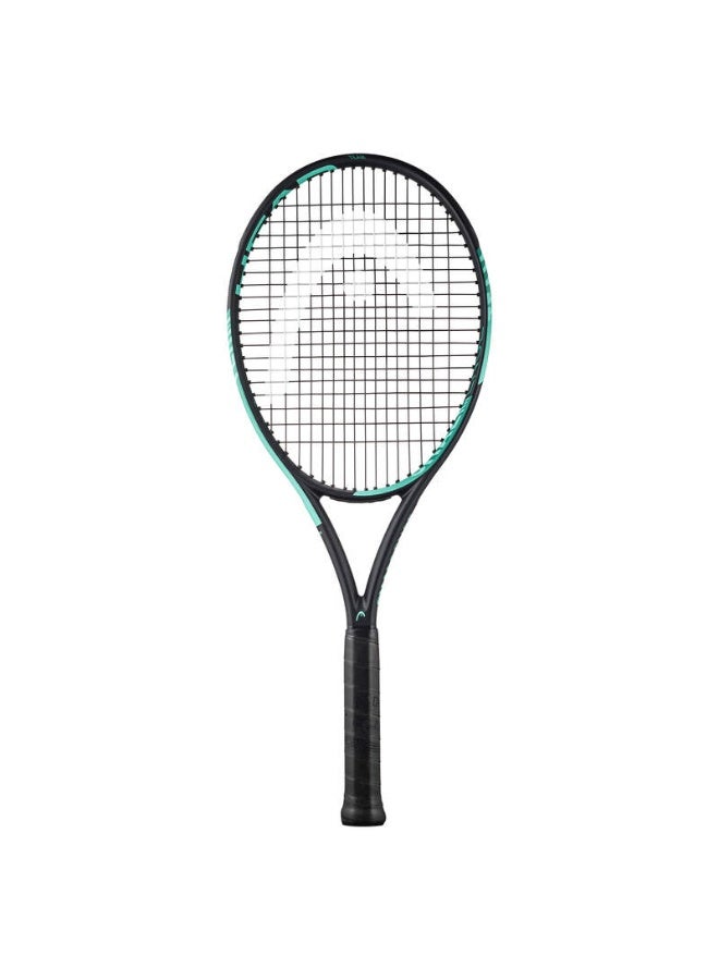 HEAD Ig Challenge Team Tennis Racket | For Competitive Recreational Players | Full Graphite Construction | 270 Grams – Grip 1 – Professional Tennis Racquet – High Performance | Lightweight | Power & Control - Premium tennis_racquets designed for performance, durability, and comfort - Image 2
