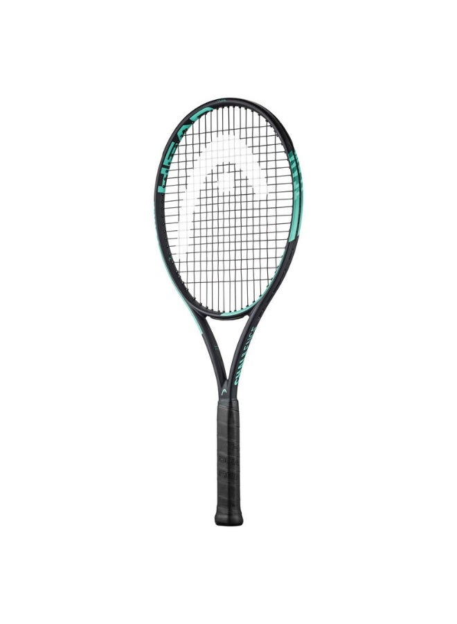 HEAD Ig Challenge Team Tennis Racket | For Competitive Recreational Players | Full Graphite Construction | 270 Grams – Grip 1 – Professional Tennis Racquet – High Performance | Lightweight | Power & Control - Premium tennis_racquets designed for performance, durability, and comfort - Image 1