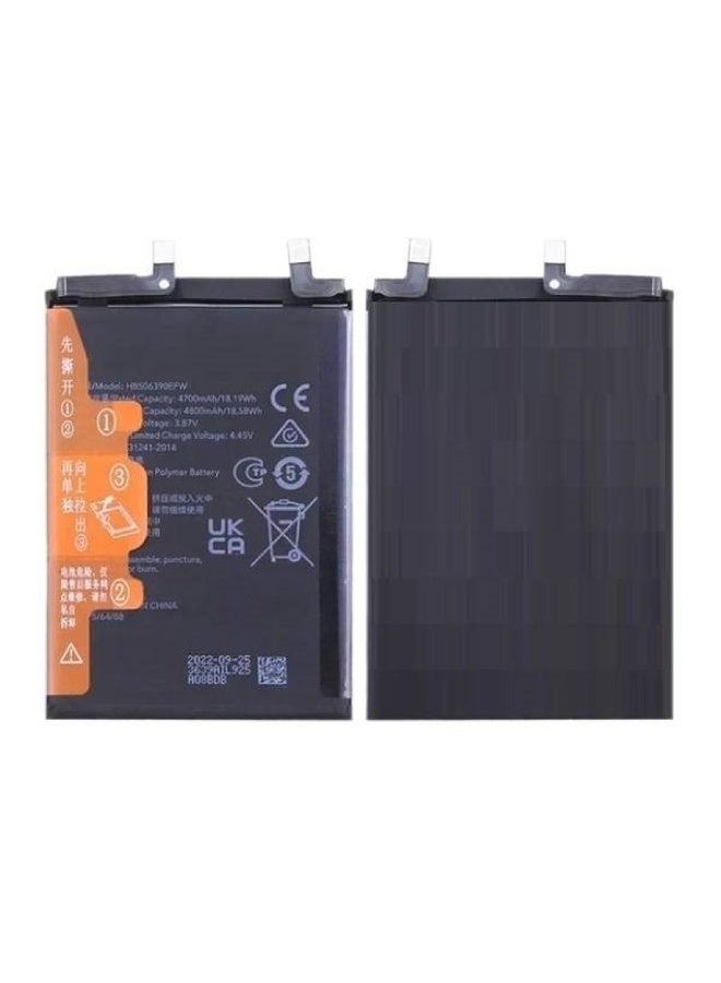 Lynacz Original Replacement Battery for Honor, Magic 6 Ultimate - ORIGINAL | Premium Battery Replacement for Better Backup and Battery Life - Image 1