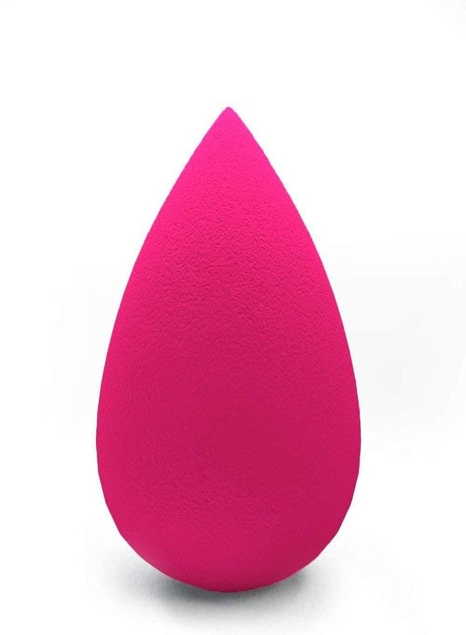 Ooplore Women's & Girl's 7 Black Makeup Brushes Set with 1 Pink Beauty Blender - (Pack of 8) - Image 5