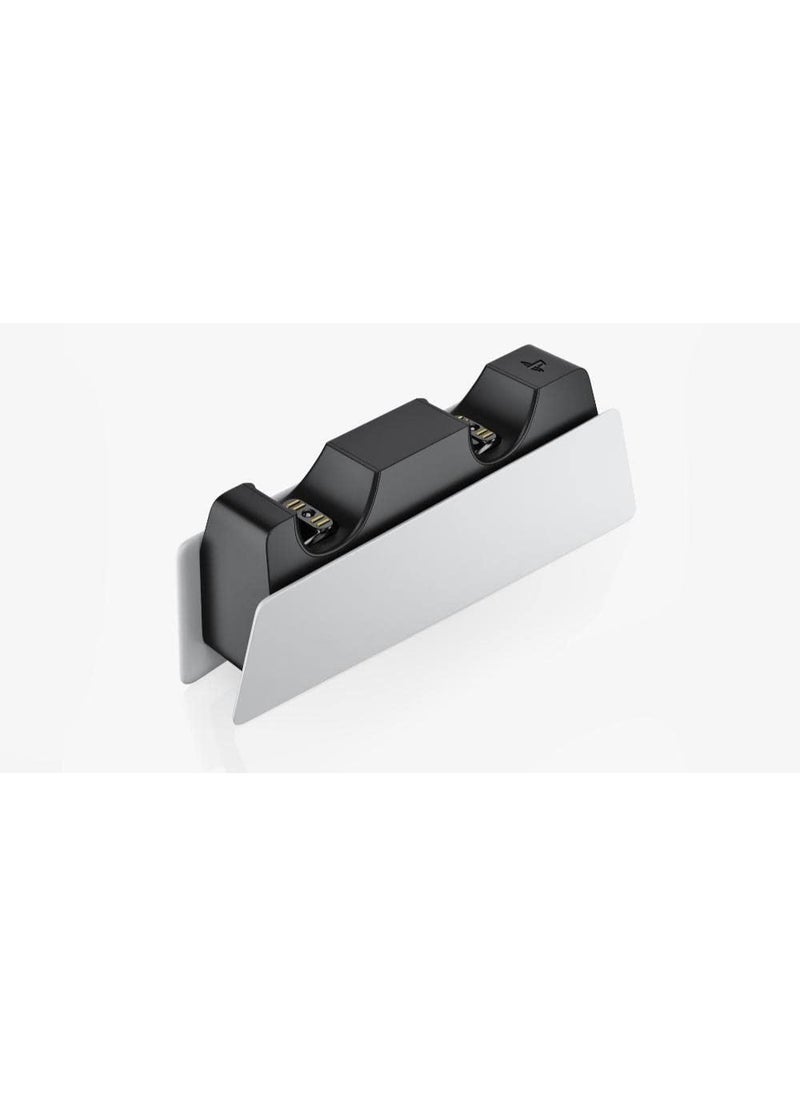 Charging Dock for Wireless Controller – Dual Fast Charging Stand Compatible with PlayStation Console