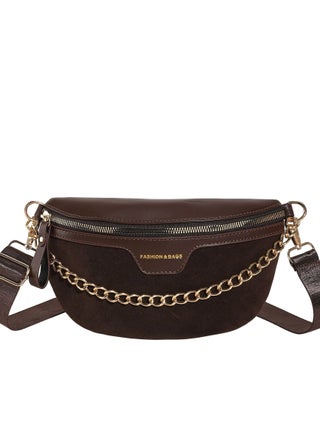 New Fashionable And Minimalist Hand-held Single-shoulder And Crossbody Bag - pzsku/Z5267C57AB7C987D04AD4Z/45/_/1736927200/e1dad824-0bf6-4122-9585-fffb77d3b597
