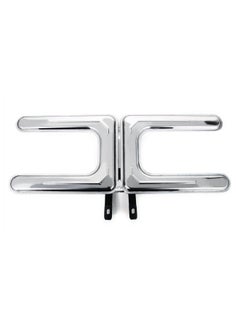 Grill Care 18627 Dual H Burner 2500 - 50000 BTU, Large