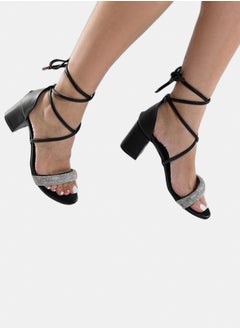 XO Style Women Wedding Sandal With Heels 7Cm  - Image 1