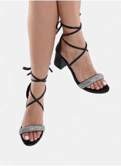 XO Style Women Wedding Sandal With Heels 7Cm  - Image 3