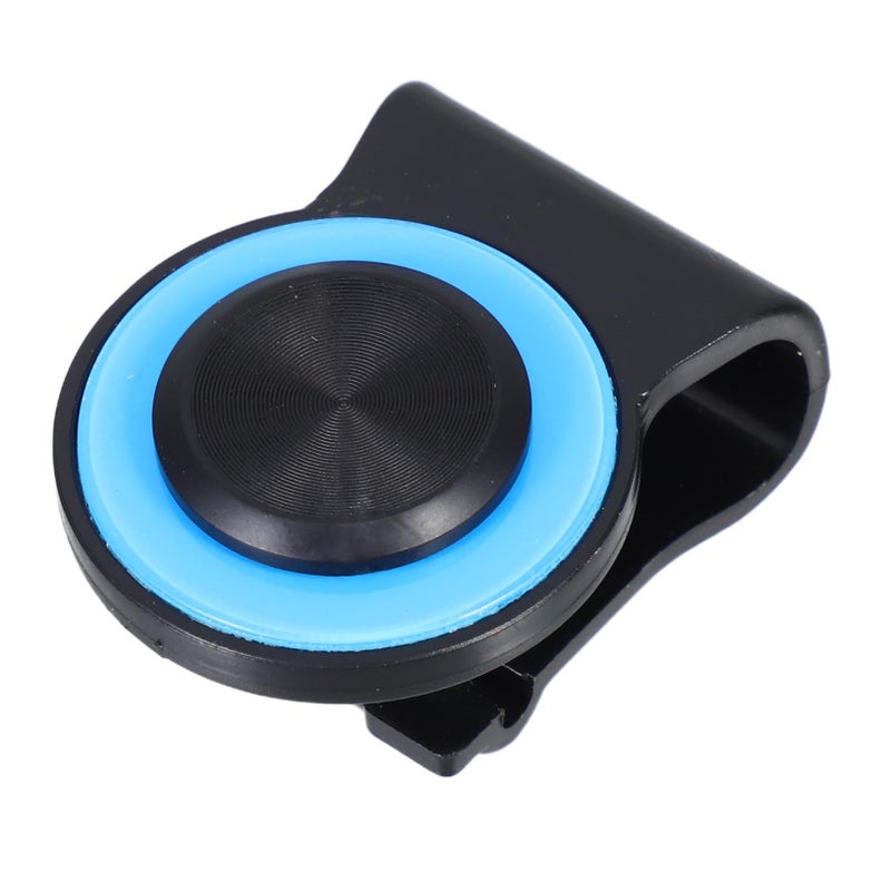Plastic Mobile Game Controller Trigger Clip Compatible Multiple Phone Models Enhanced Performance - Image 2