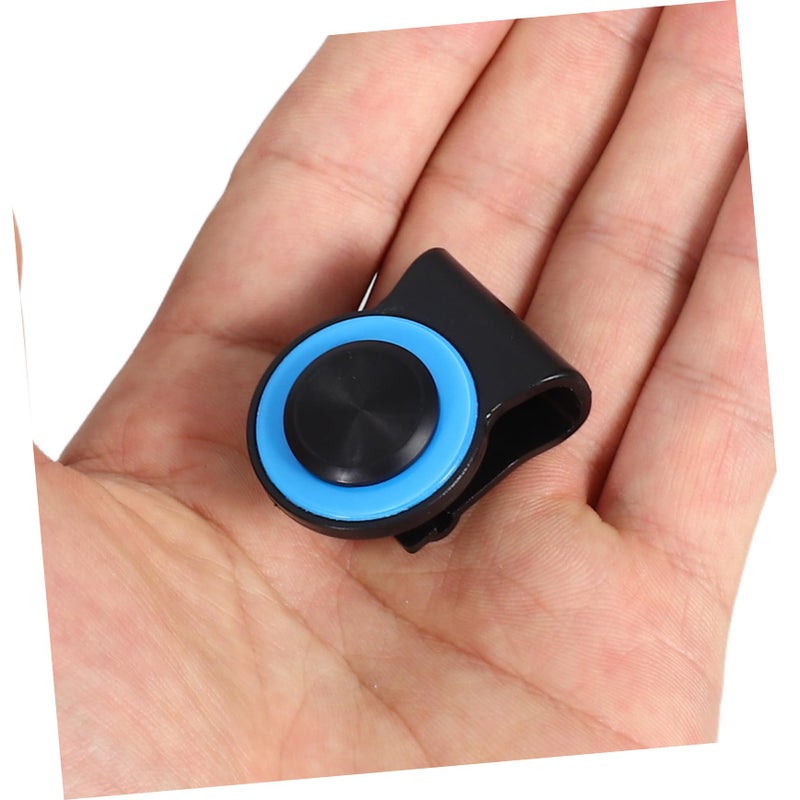 Plastic Mobile Game Controller Trigger Clip Compatible Multiple Phone Models Enhanced Performance - Image 5