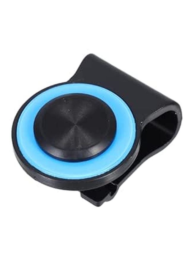 Plastic Mobile Game Controller Trigger Clip Compatible Multiple Phone Models Enhanced Performance - Image 1