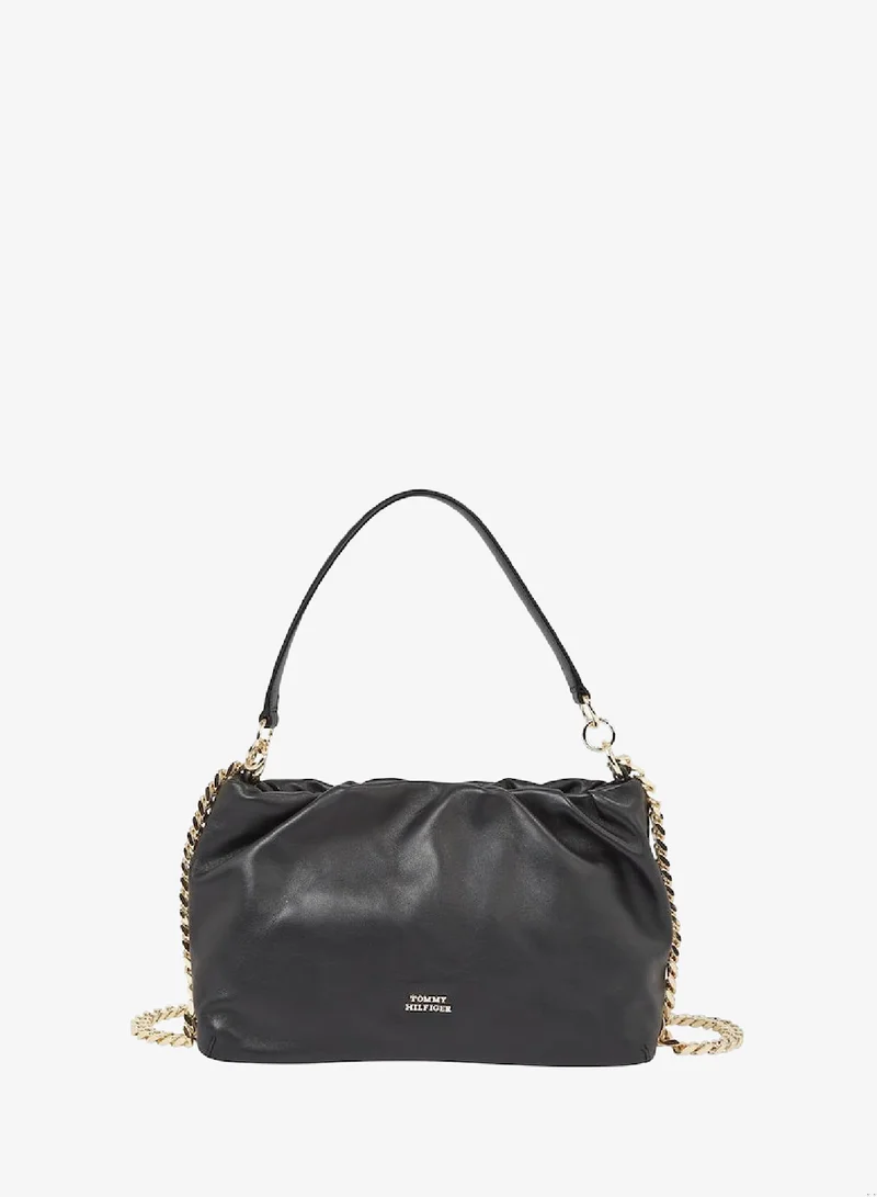 Luxe Small Shoulder Bag