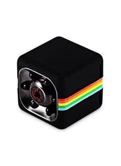 Blue Sky SQ11 mini DV Camera Full HD DV USB HANDHELD DC PORTABLE CAMERA NIGHT VISION VIDEO SPORT CYCLING CAMERA  - Image 4