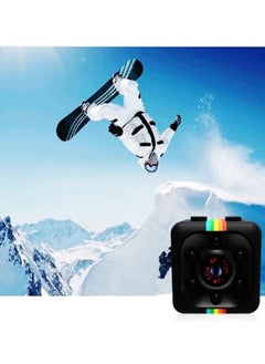 Blue Sky SQ11 mini DV Camera Full HD DV USB HANDHELD DC PORTABLE CAMERA NIGHT VISION VIDEO SPORT CYCLING CAMERA  - Image 5