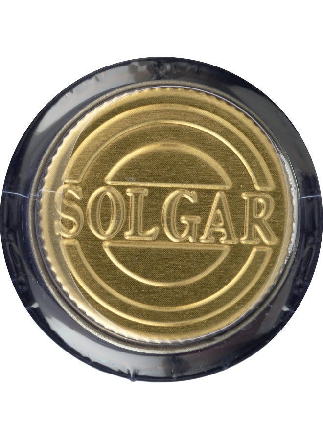 سولجر كبسولات جل من سولغار للجنسين - الحجم 30 قرص جل - Image 4