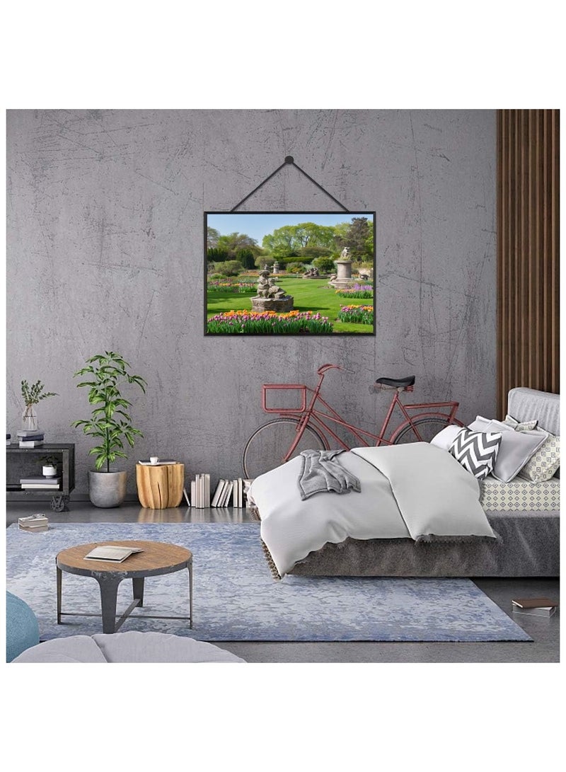 Anna 1000-Piece 3D Puzzle - Creative Scenery Designs - Image 2