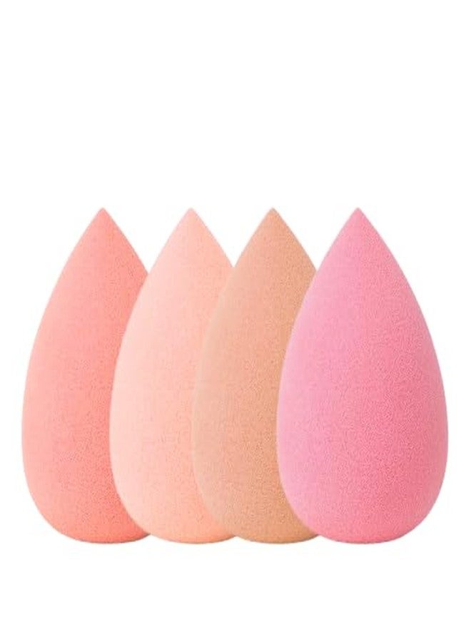 إلفيس إسفنجة مكياج إلفيس الناعمة | أداة وضع كريم أساس مثالي - Image 1