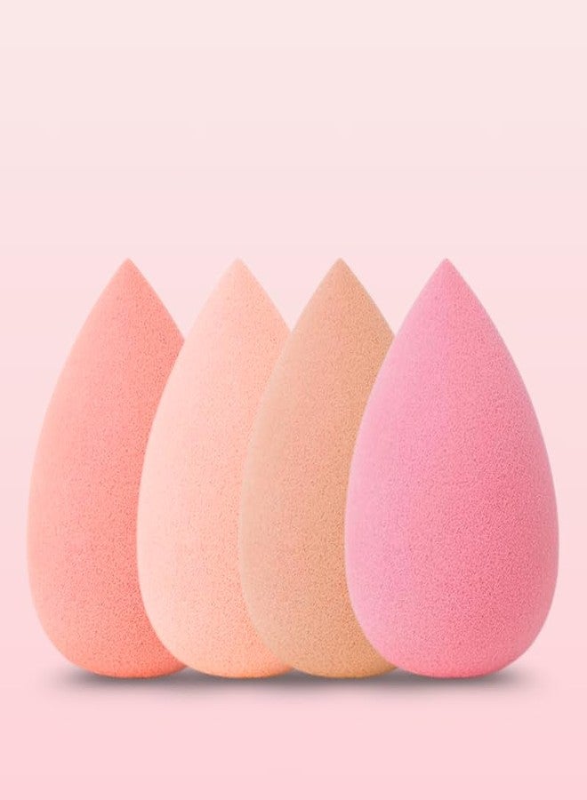 إلفيس إسفنجة مكياج إلفيس الناعمة | أداة وضع كريم أساس مثالي - Image 2