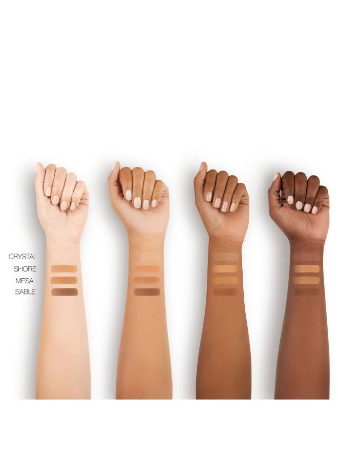 NARS Cosmetics NARS Light Reflecting Loose Setting Powder in the shade Sable. - Image 4