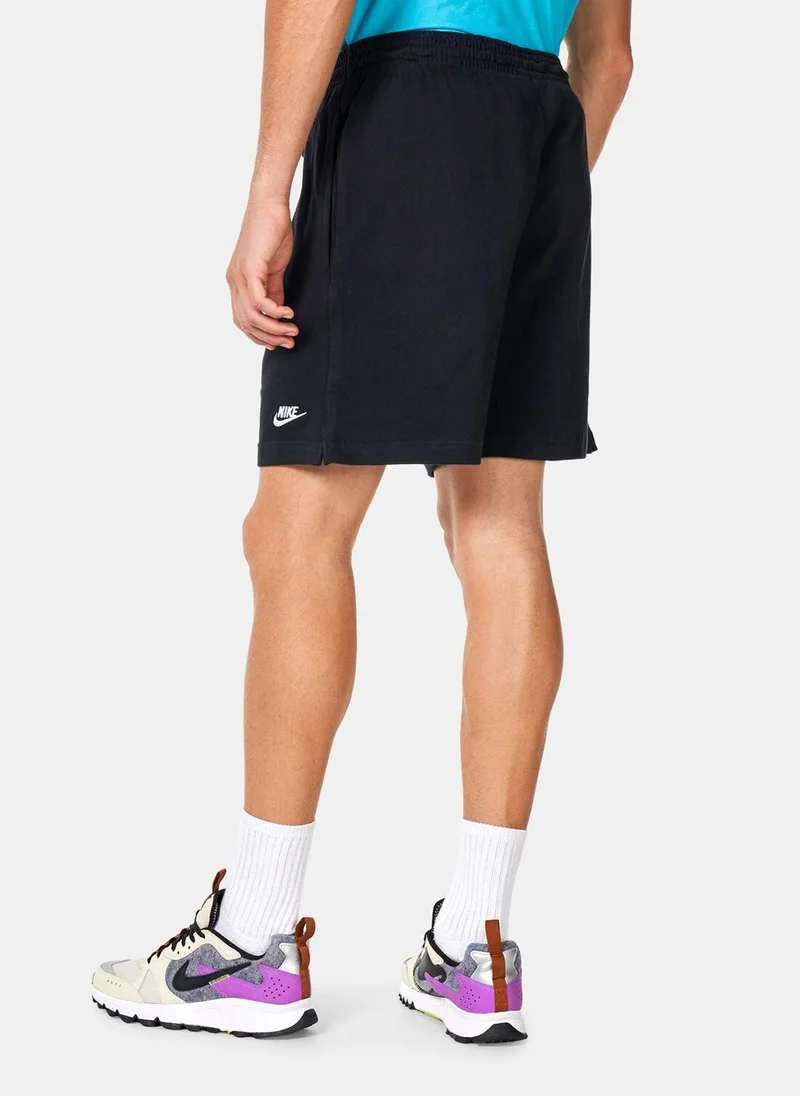 نايكي Men's Club Shorts