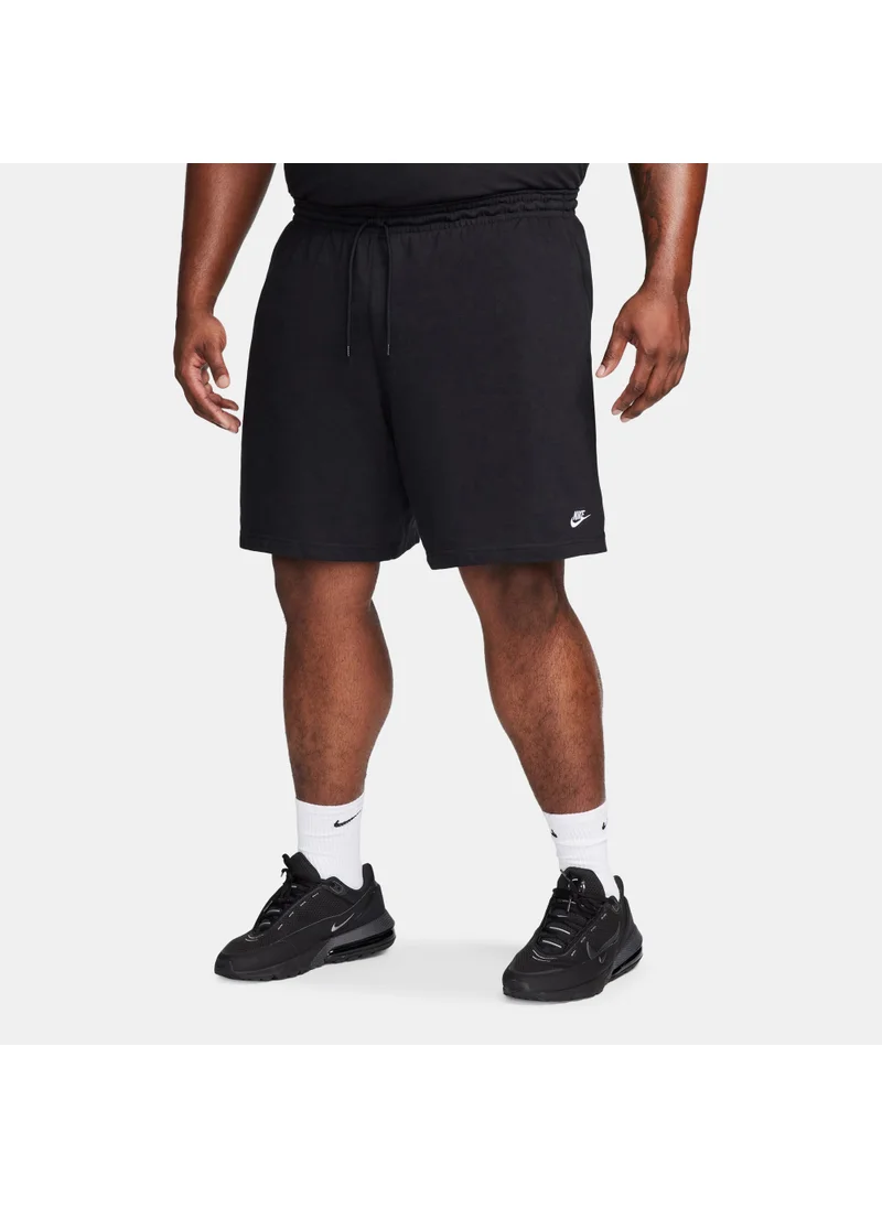 Nike Men's Club Shorts