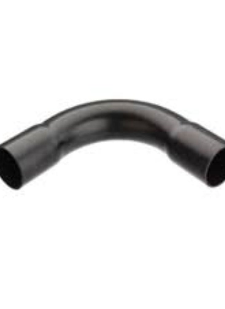 KNP - KNP Heavy Duty Bend Pipe Fitting 38MM is designed to facilitate the change of direction in a piping system, allowing a 38MM pipe to bend at a specified angle. - Image 1