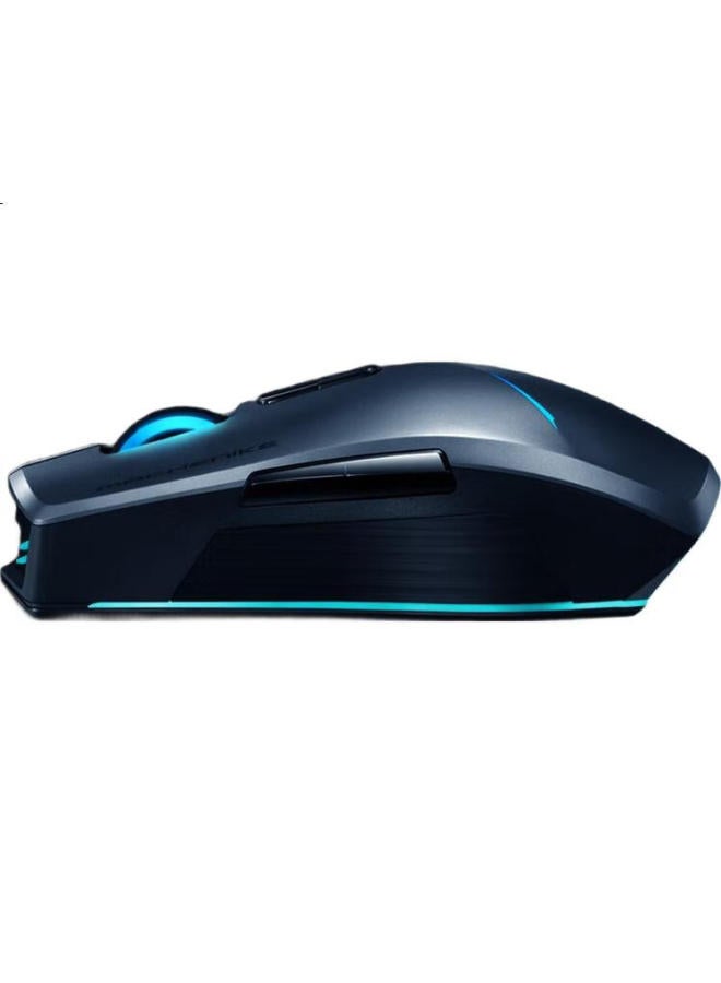 MACHENIKE M7 Wireless Mouse, Gaming Mouse, Rechargeable Esports Mouse, Laptop Mouse For Pubg, Changwan Version, 4000 Dpi - Image 2