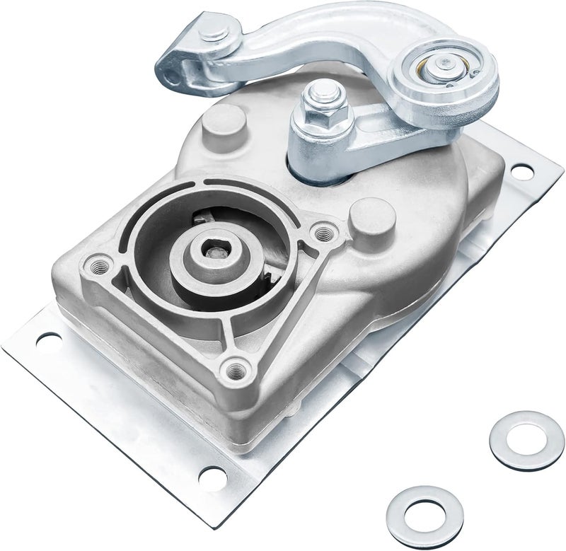 FHRHRY RV Gear Box Linkage Assembly for Lippert Kwikee Electric Steps - Image 1