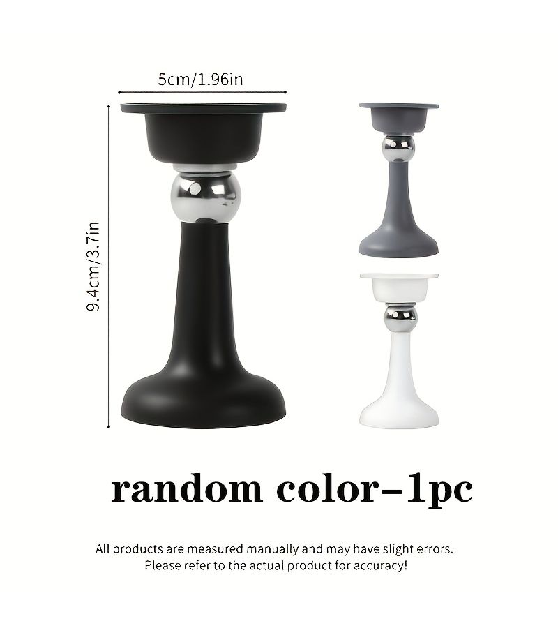 Door Stopper Set Assorted Varieties Strong Magnetic Anti Collision Windproof - Image 2