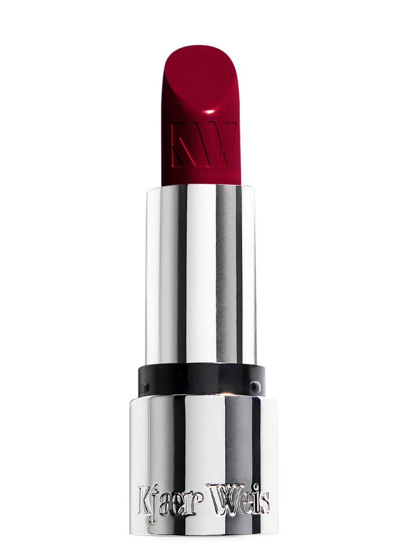 KJAER WEIS Lipstick Glorious 4.5ml