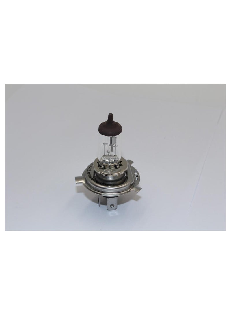 هيلا لمبة ضوء H4 بجهد 12 فولت وقدرة 60/55 واط، عدد 3 في العبوة. - Image 3