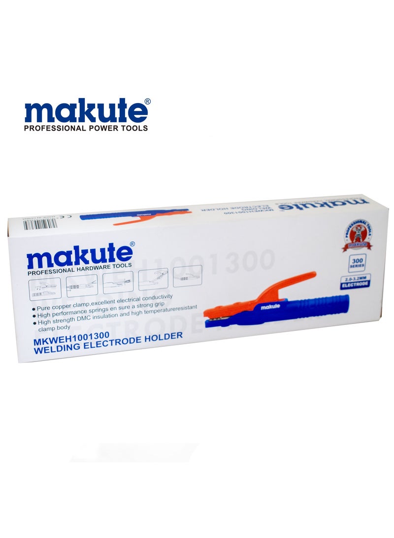 makute welding electrode holder 300amp - Image 2