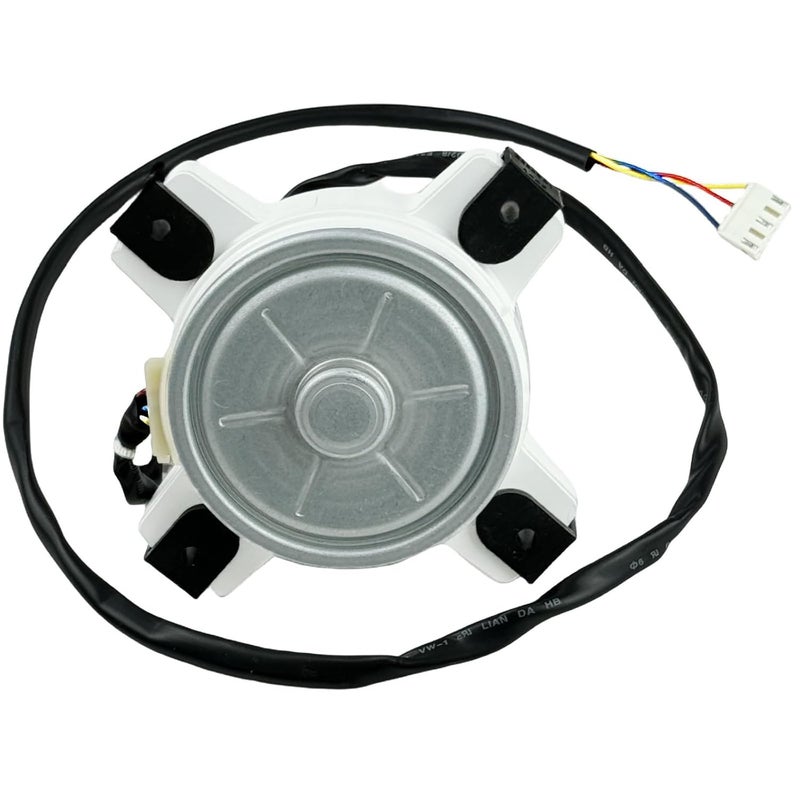 IXGPUTS RDN-310-35-8A/B Air Conditioner Fan Motor Brushless DC Motor DC310V 24W 0.11A 900r/min Compatible for AUX Air Conditioner，External Fan Motor Replacement - Image 4