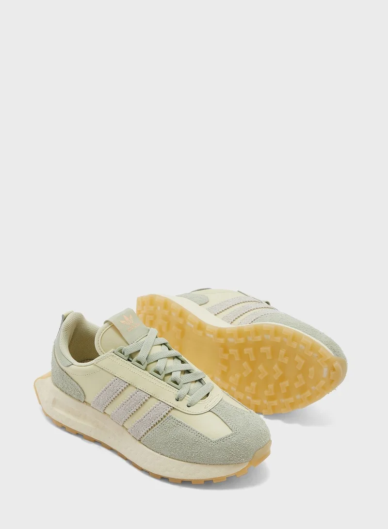 adidas Originals Retropy E5 W