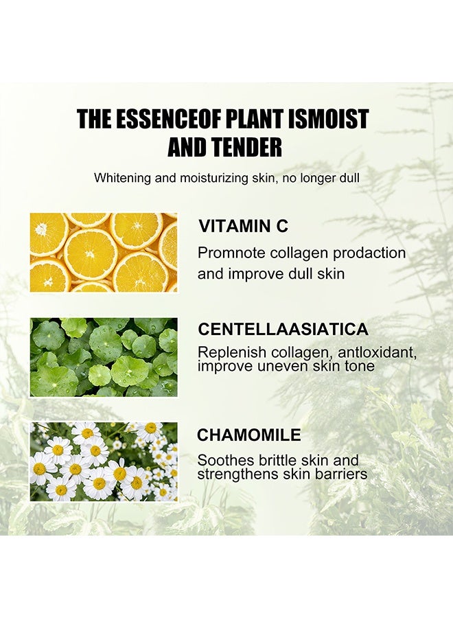 LUNOON Snow Bleach For  Part Underarm  Face And Body Skin Lightening Bleaching Cream For  Areas Brightening 30ML. - Image 5