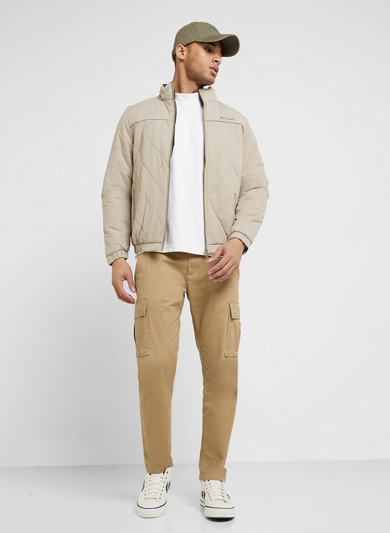 سفنتي فايف جاكيت بومبر - Image 5