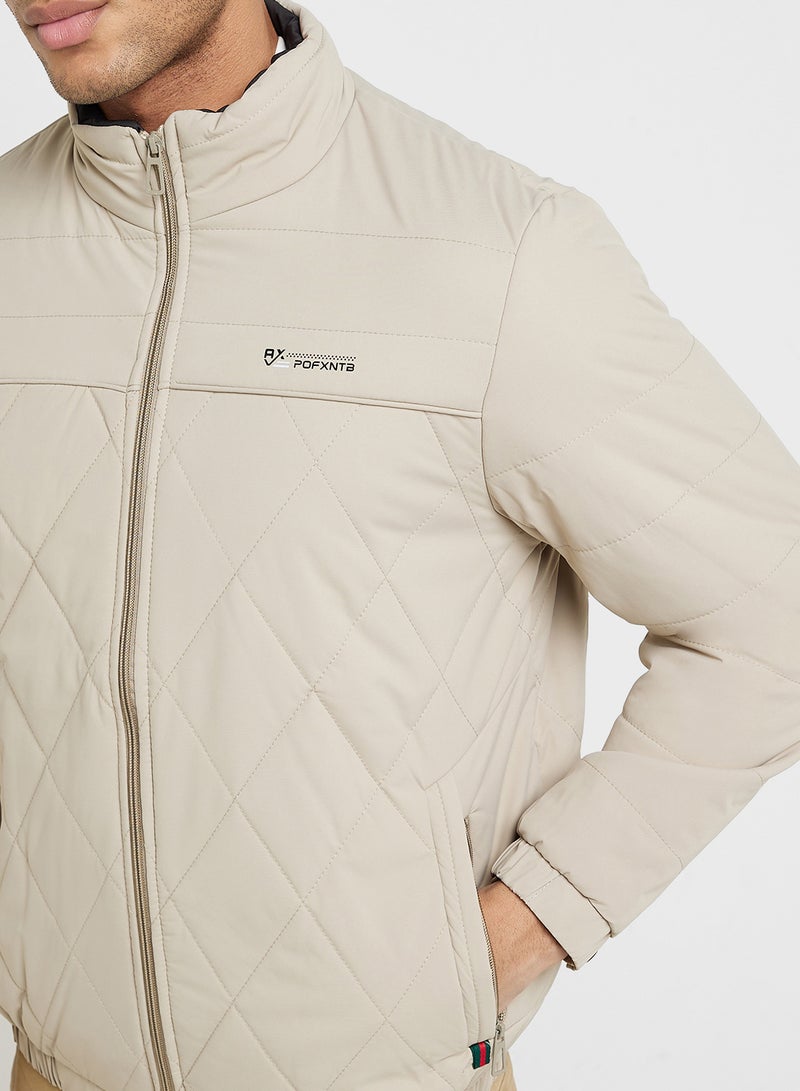 سفنتي فايف جاكيت بومبر - Image 3