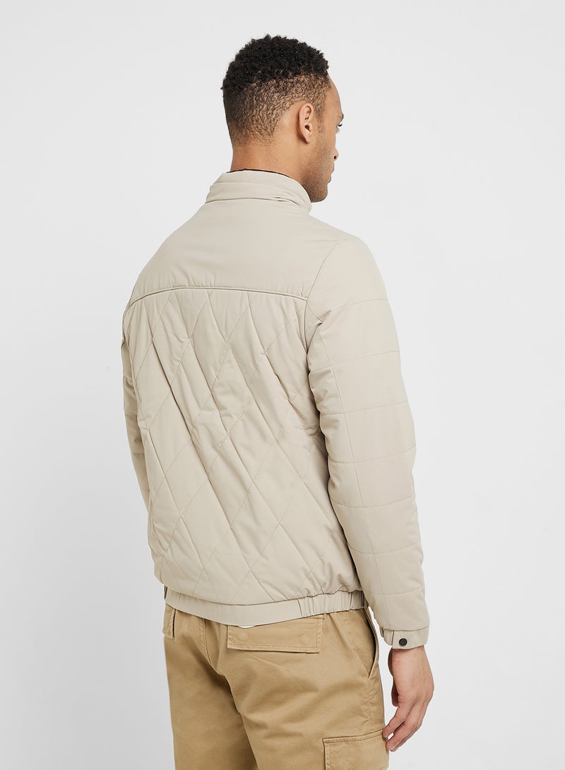 سفنتي فايف جاكيت بومبر - Image 2