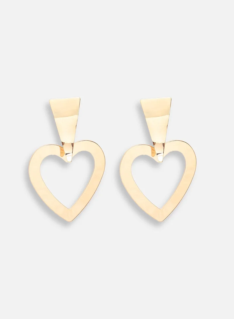 SOHI Ethnic Artificial Drop Earring Jewellery