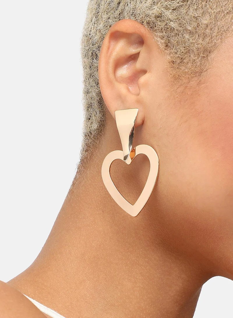 SOHI Ethnic Artificial Drop Earring Jewellery