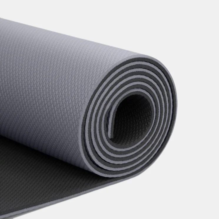 BAHE Elementary Regular Yoga Mat (4mm)