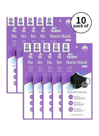 Pack Of 10 Pieces Nano Face Mask (Korea) - pzsku/Z5269608E26302F9D4A9CZ/45/_/1695966235/e52f7be2-ee2c-4bf2-a466-af1811eae12c