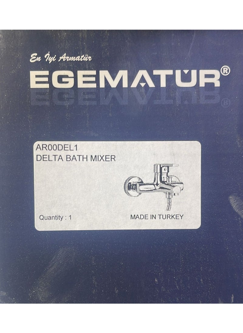 EGEMATUR Turkish bath faucet model number AR00DEL1  - Image 3