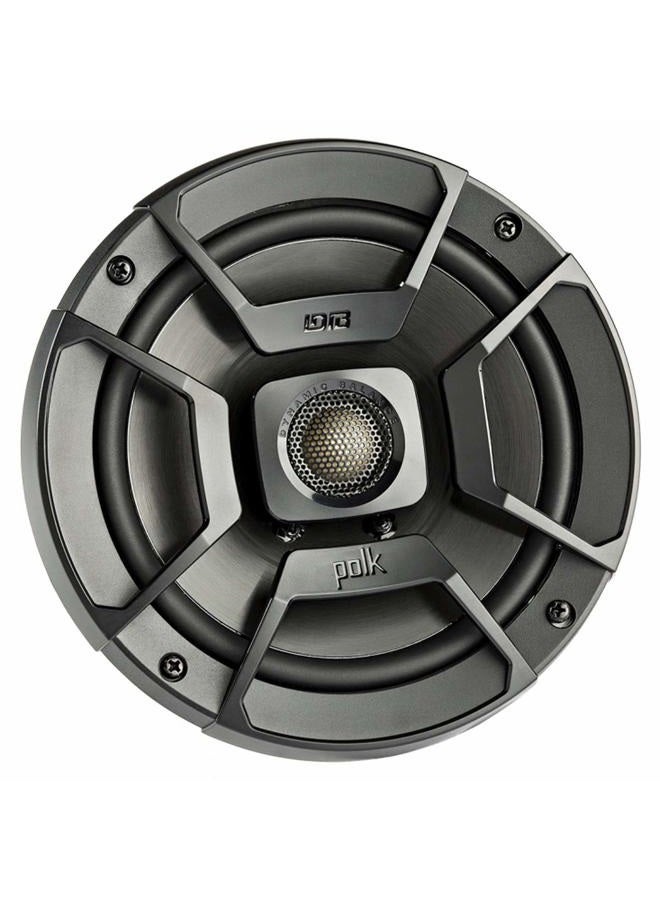 Polk Audio DB652 UltraMarine Dynamic Balance Coaxial Speakers, 6.5" - Pair - Image 2