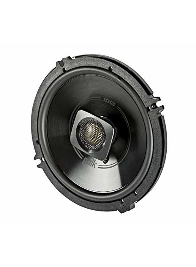 Polk Audio DB652 UltraMarine Dynamic Balance Coaxial Speakers, 6.5" - Pair - Image 4